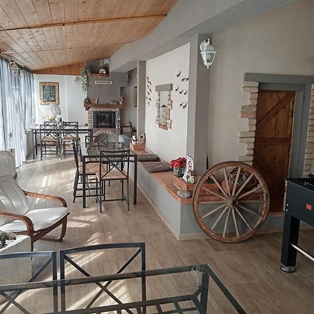 B&B Ca' D'Andrea San Martino  Zewnętrze zdjęcie
