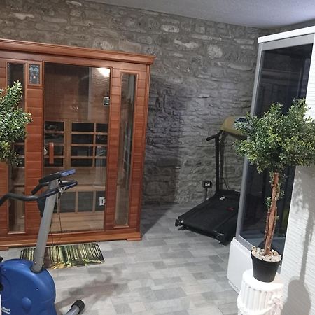B&B Ca' D'Andrea San Martino  Zewnętrze zdjęcie