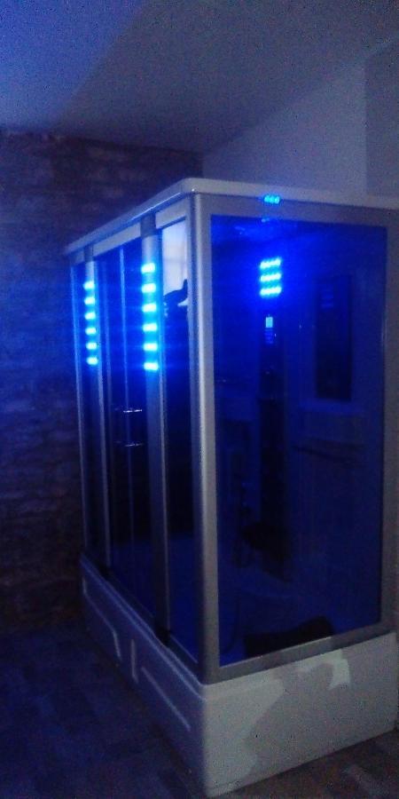 B&B Ca' D'Andrea San Martino  Zewnętrze zdjęcie
