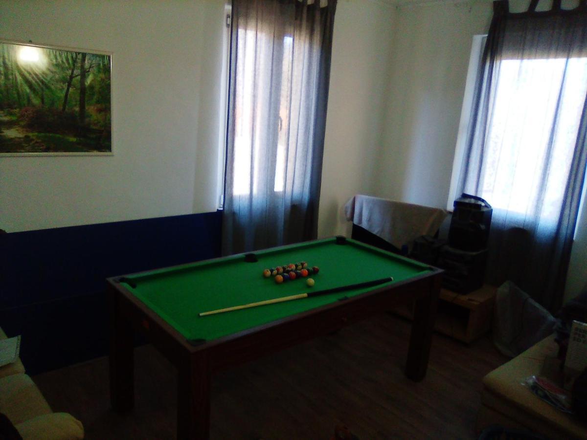 B&B Ca' D'Andrea San Martino  Zewnętrze zdjęcie