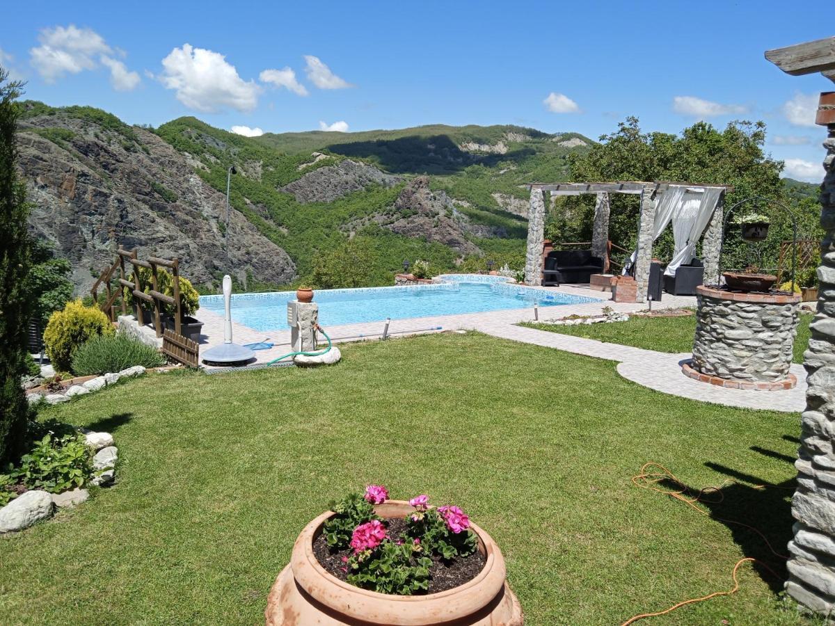 B&B Ca' D'Andrea San Martino  Zewnętrze zdjęcie