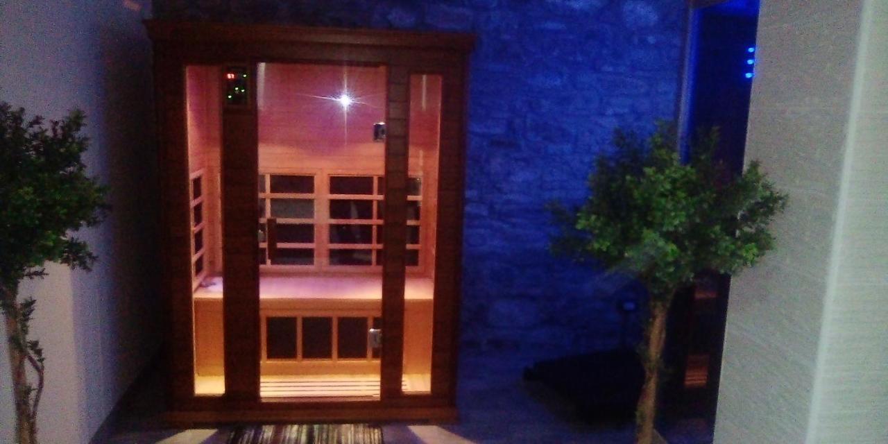 B&B Ca' D'Andrea San Martino  Zewnętrze zdjęcie