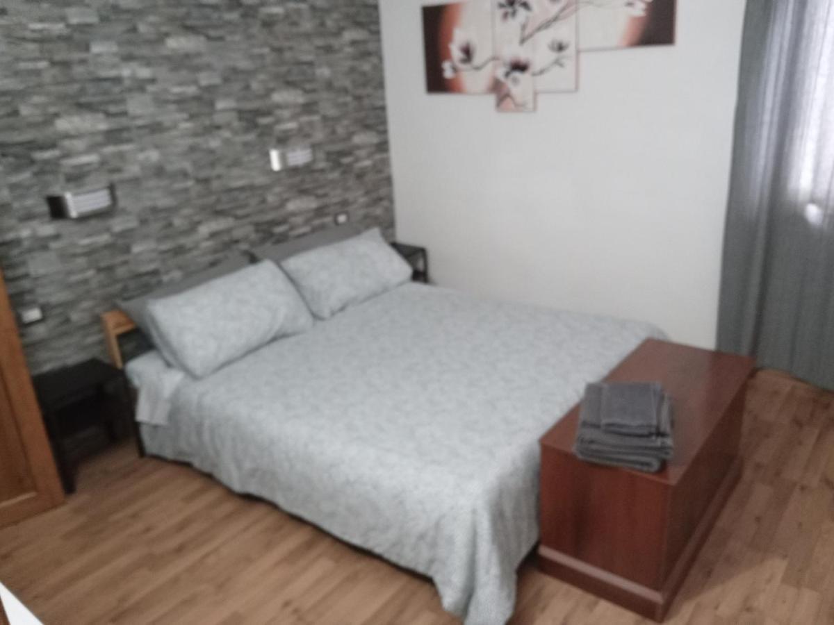 B&B Ca' D'Andrea San Martino  Zewnętrze zdjęcie