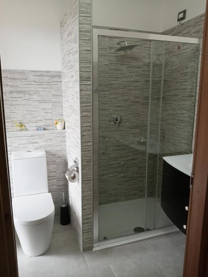 B&B Ca' D'Andrea San Martino  Zewnętrze zdjęcie