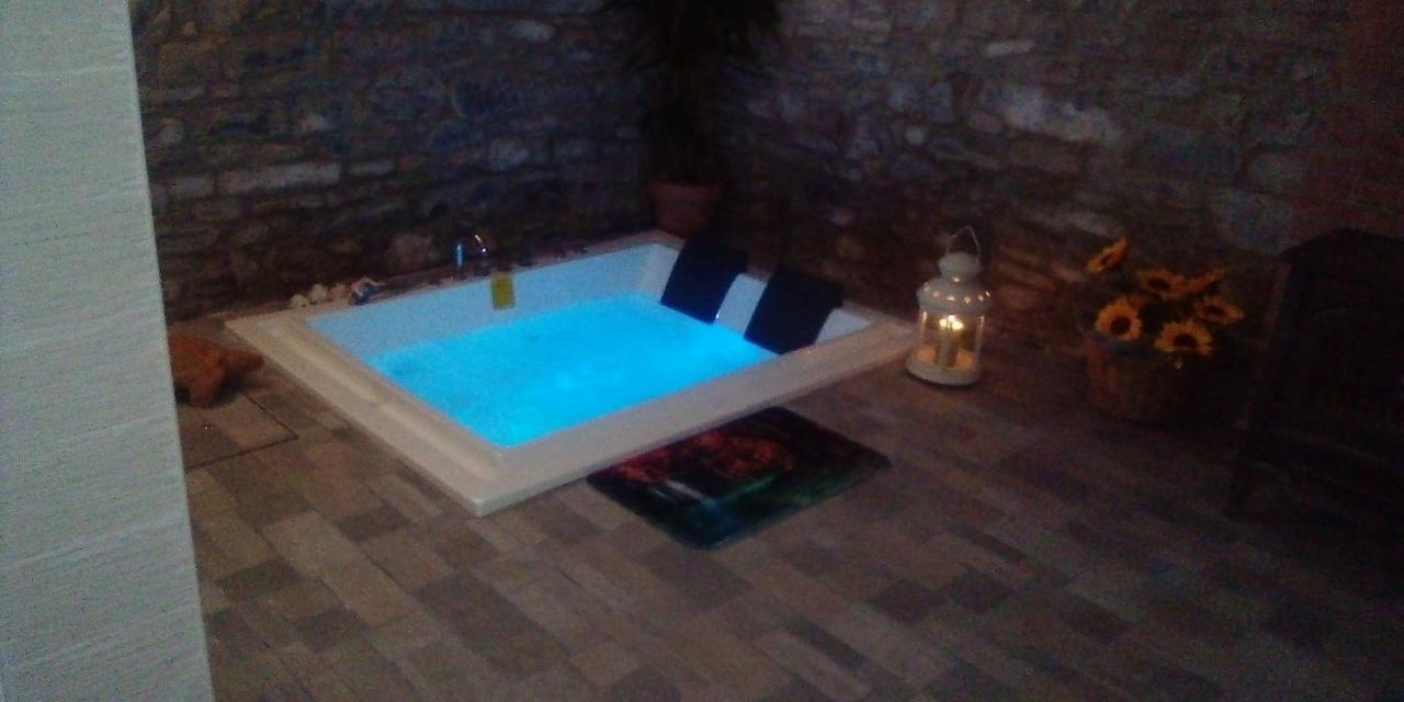 B&B Ca' D'Andrea San Martino  Zewnętrze zdjęcie