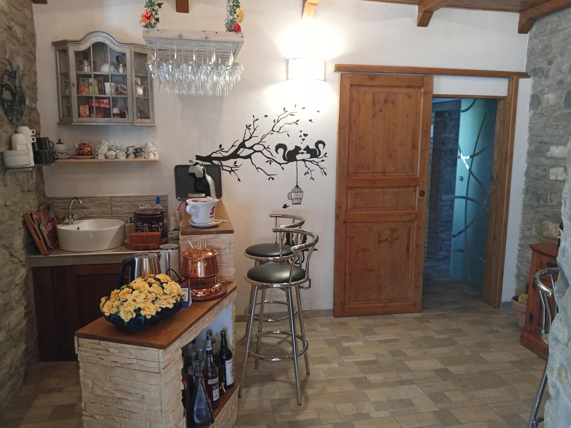 B&B Ca' D'Andrea San Martino  Zewnętrze zdjęcie