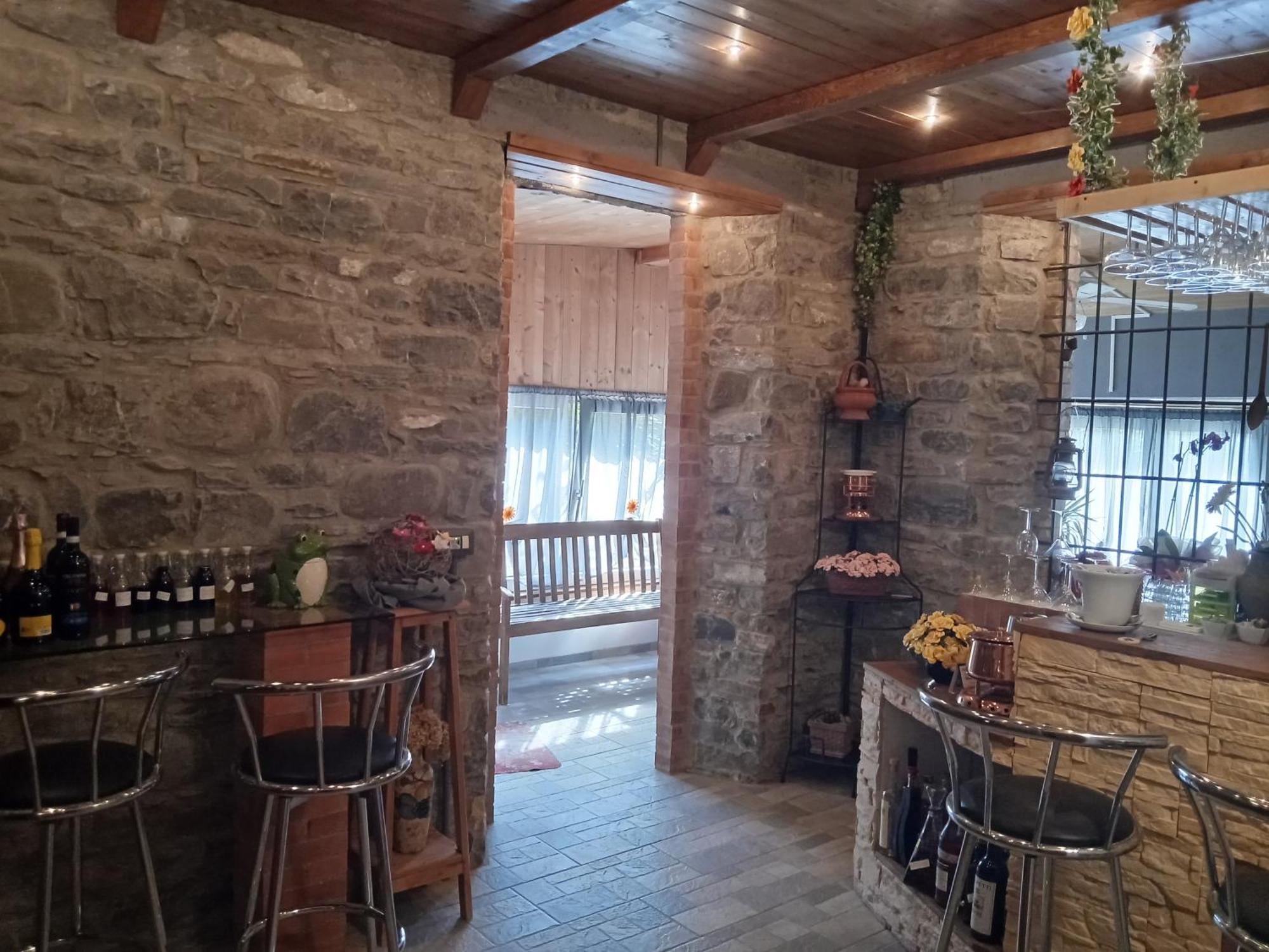 B&B Ca' D'Andrea San Martino  Zewnętrze zdjęcie